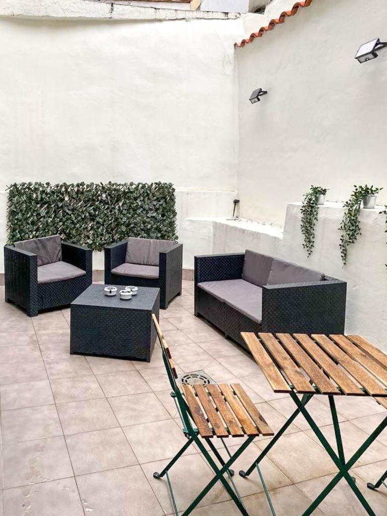 Hotel San Isidoro Coliving Oviedo Exterior foto