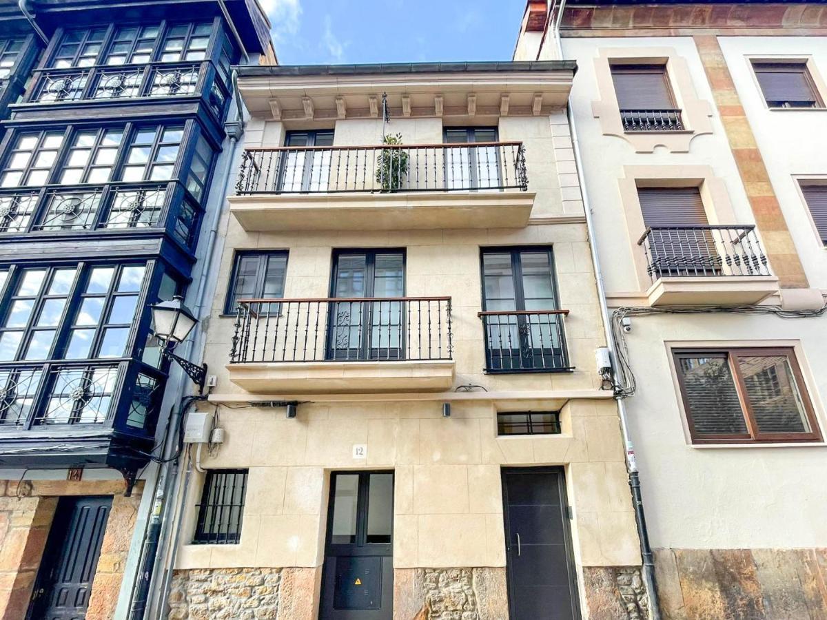 Hotel San Isidoro Coliving Oviedo Exterior foto