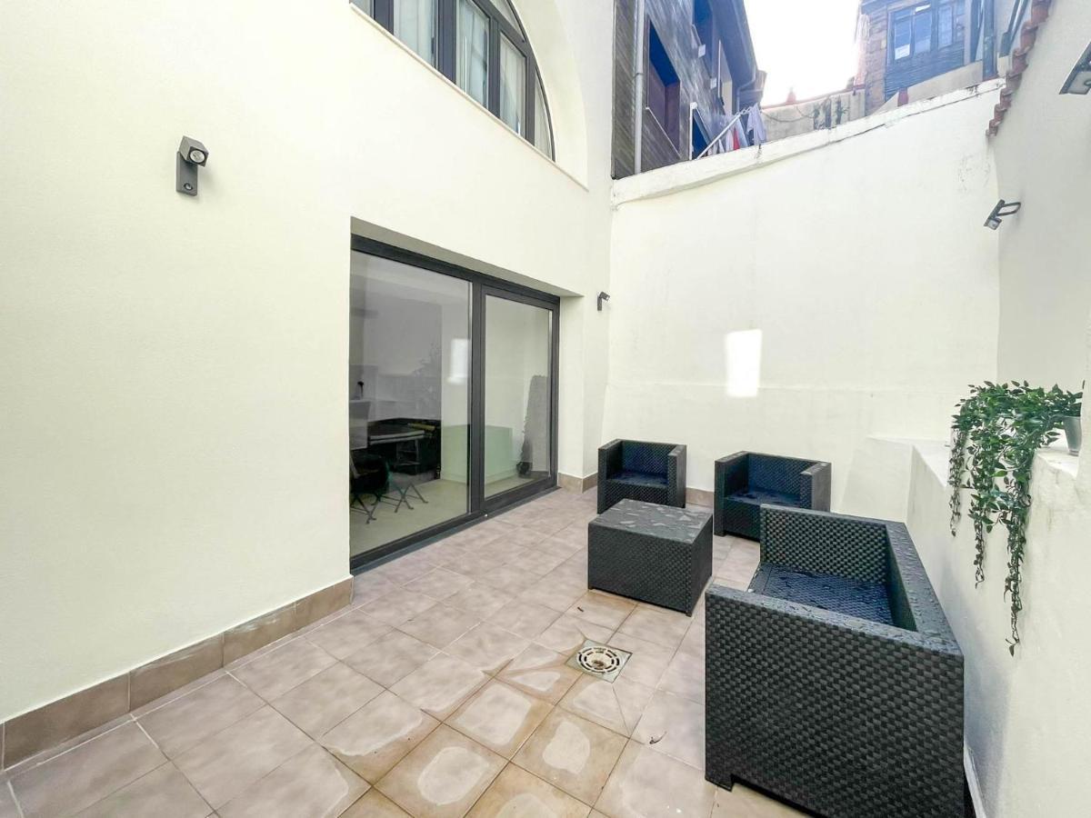 Hotel San Isidoro Coliving Oviedo Exterior foto