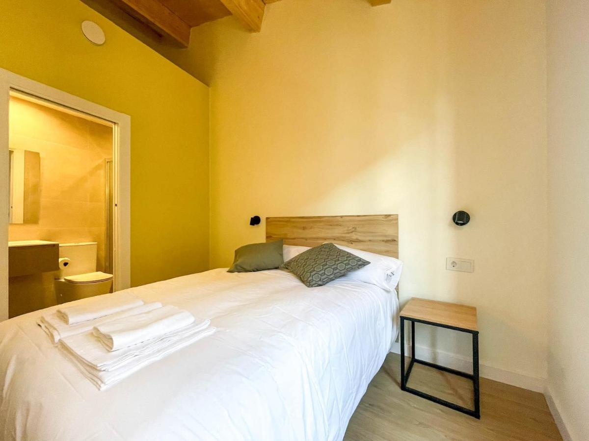 Hotel San Isidoro Coliving Oviedo Exterior foto