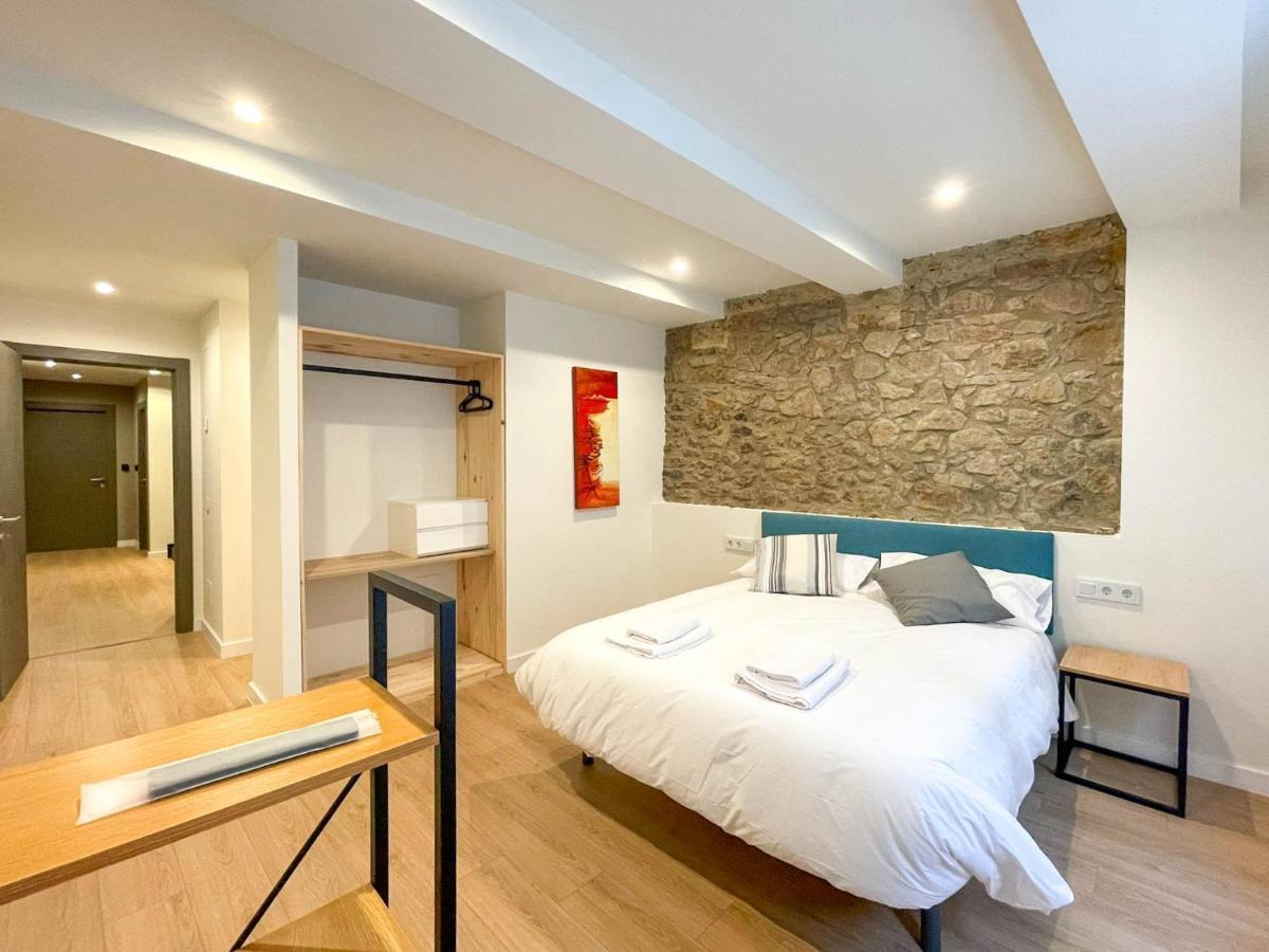 Hotel San Isidoro Coliving Oviedo Exterior foto