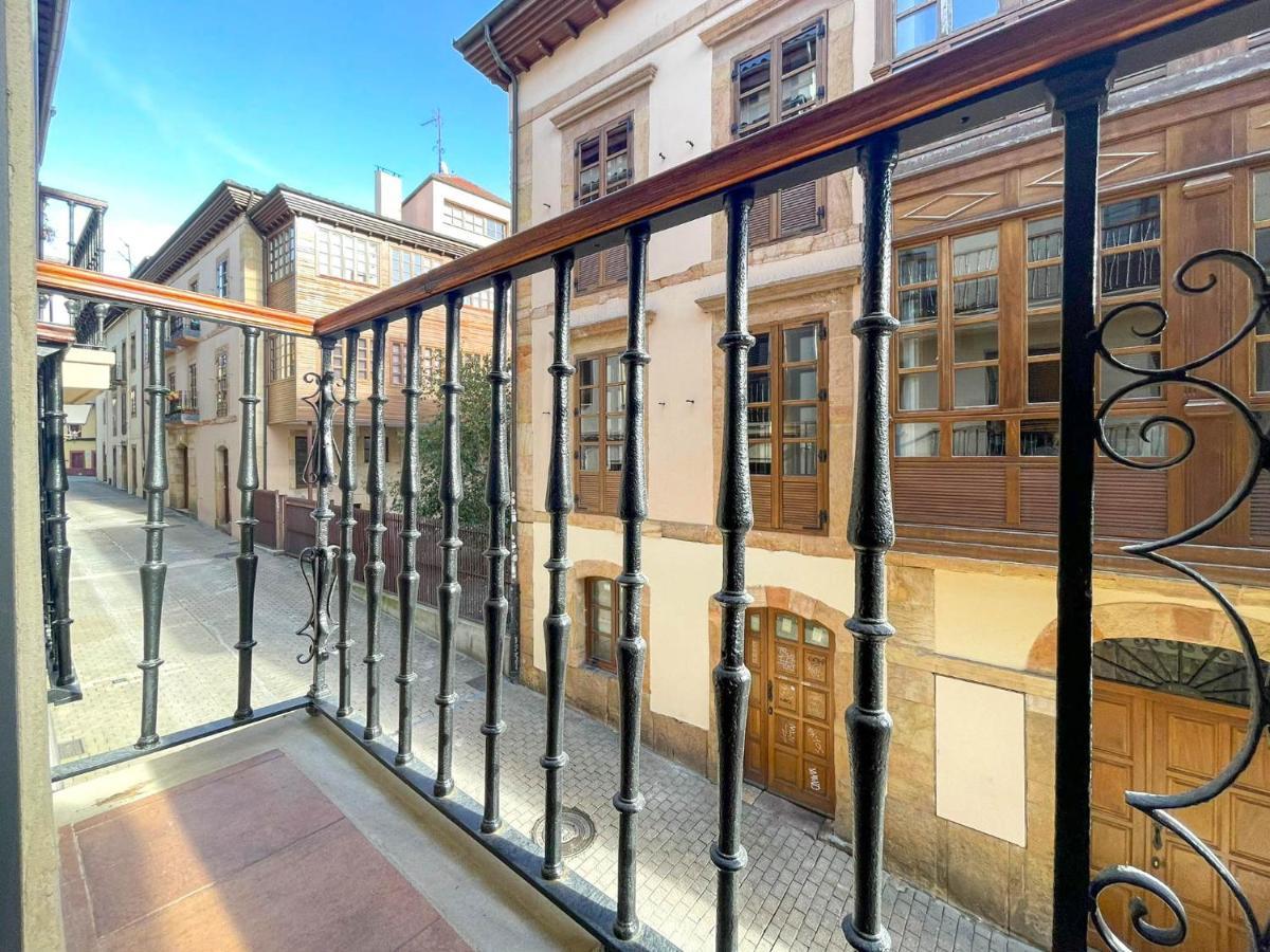 Hotel San Isidoro Coliving Oviedo Exterior foto